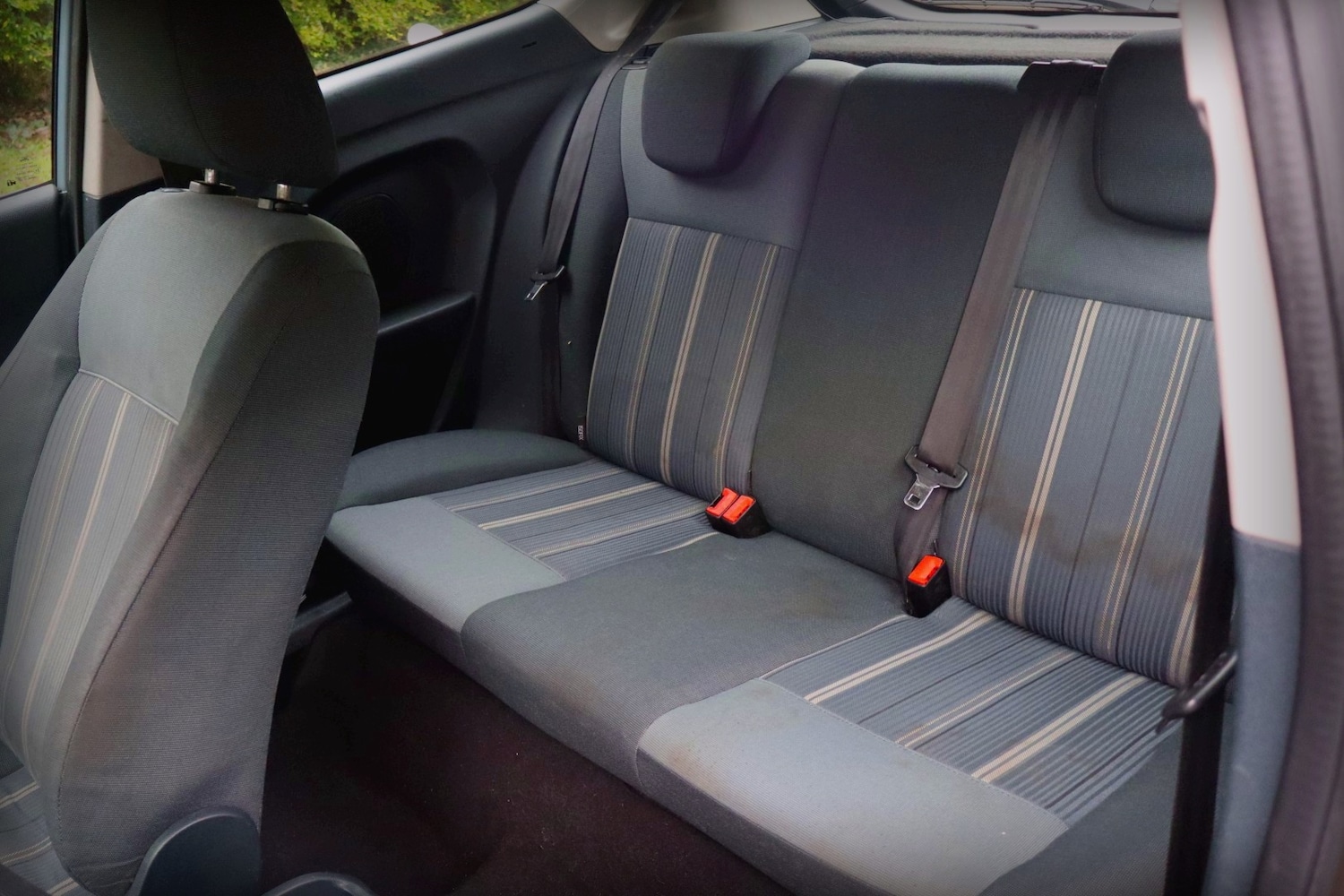 Used Ford Fiesta 2009 for sale - 76969253: Photo 15