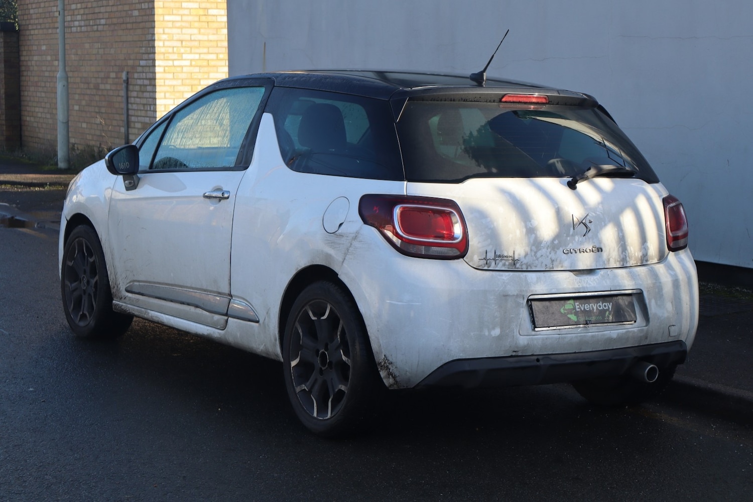 Used Citroen DS3 2013 for sale - 77567384: Photo 12