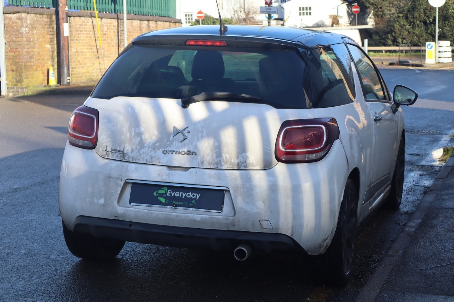 Used Citroen DS3 2013 for sale - 77567384: Photo 14