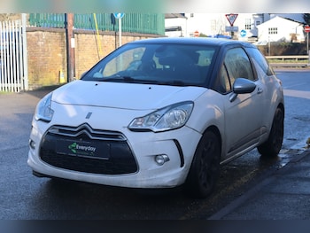 Used Citroen DS3 2013 for sale - 77567384: Photo