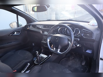 Used Citroen DS3 2013 for sale - 77567384: Photo