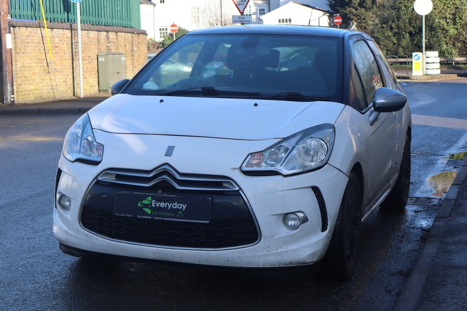 Used Citroen DS3 2013 for sale - 77567384: Photo 7