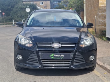 Ford - Focus