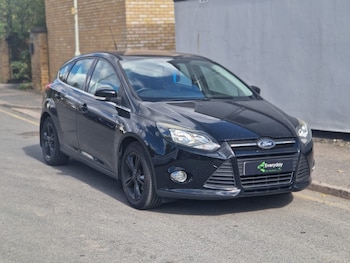 Used Ford Focus 2012 for sale - 76036489: Photo 3