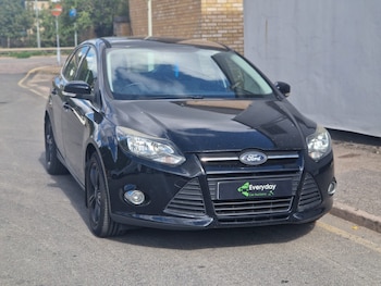 Used Ford Focus 2012 for sale - 76036489: Photo 4