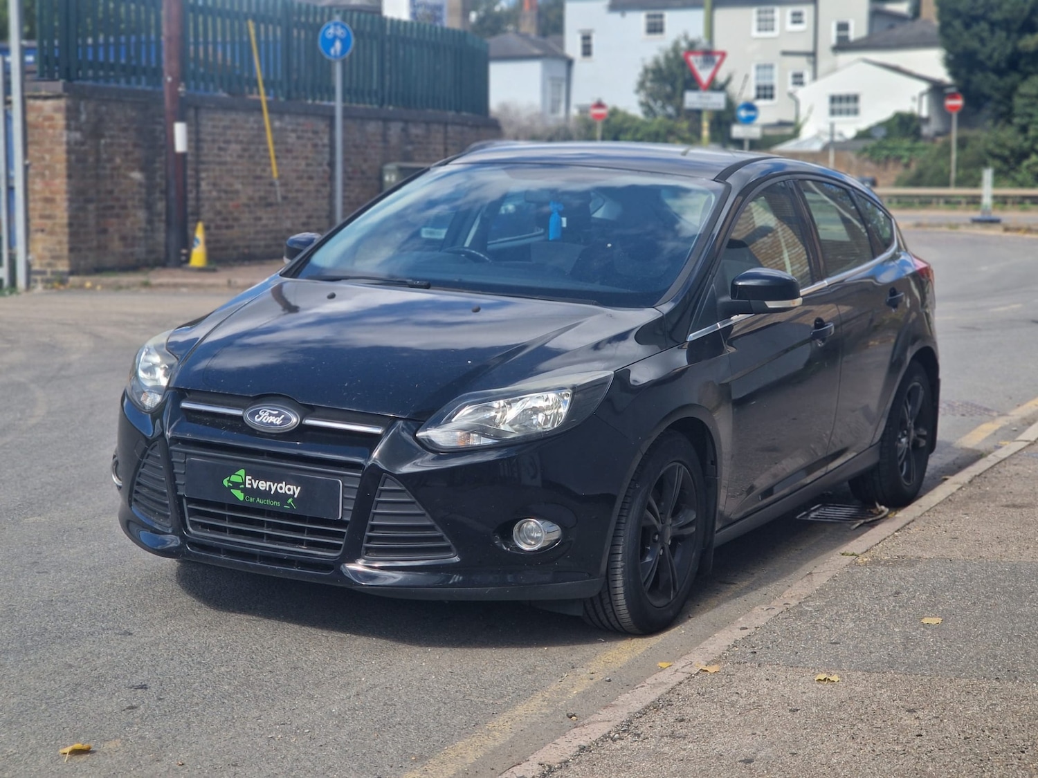 Used Ford Focus 2012 for sale - 76036489: Photo 5