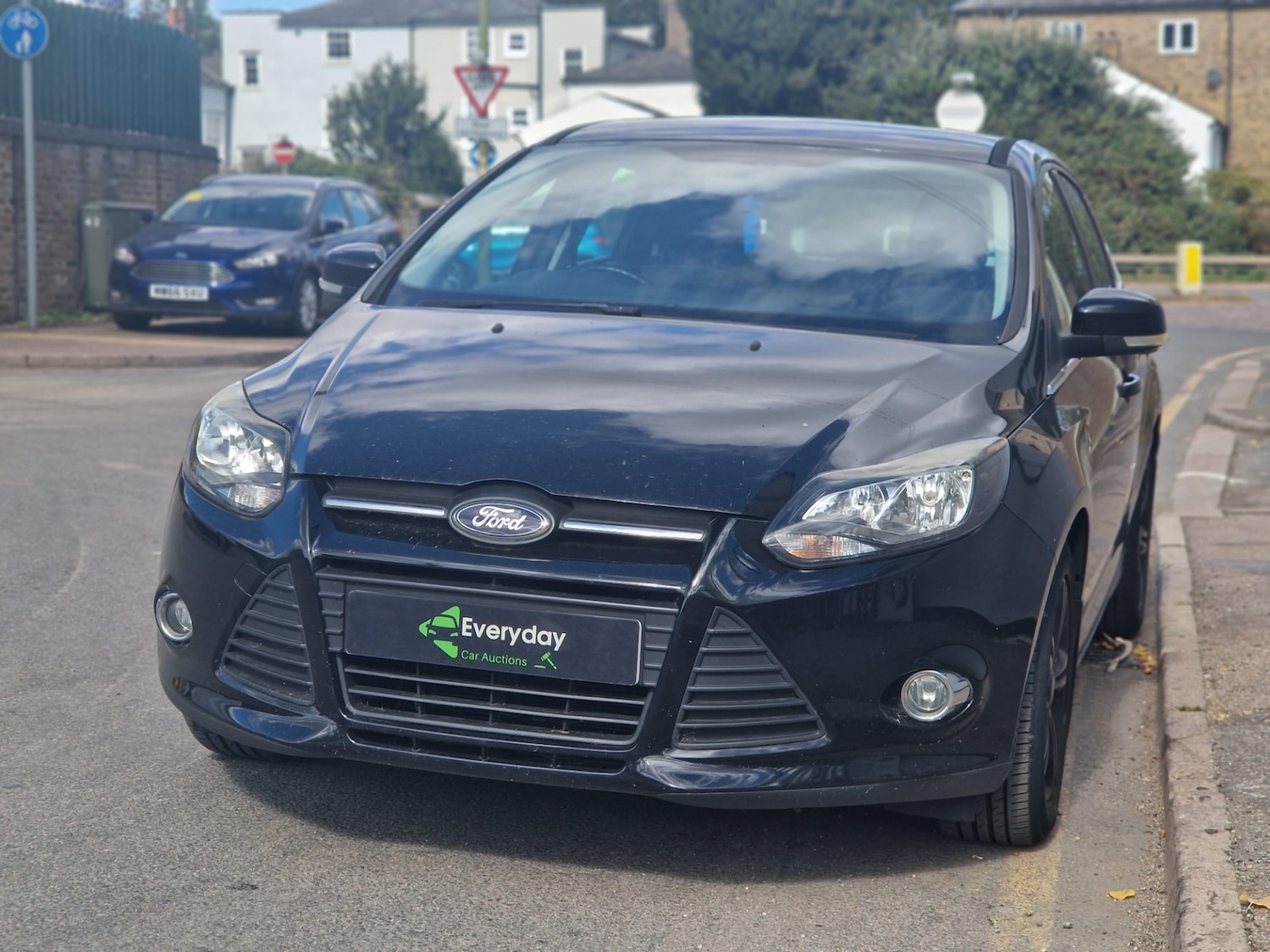 Used Ford Focus 2012 for sale - 76036489: Photo 6