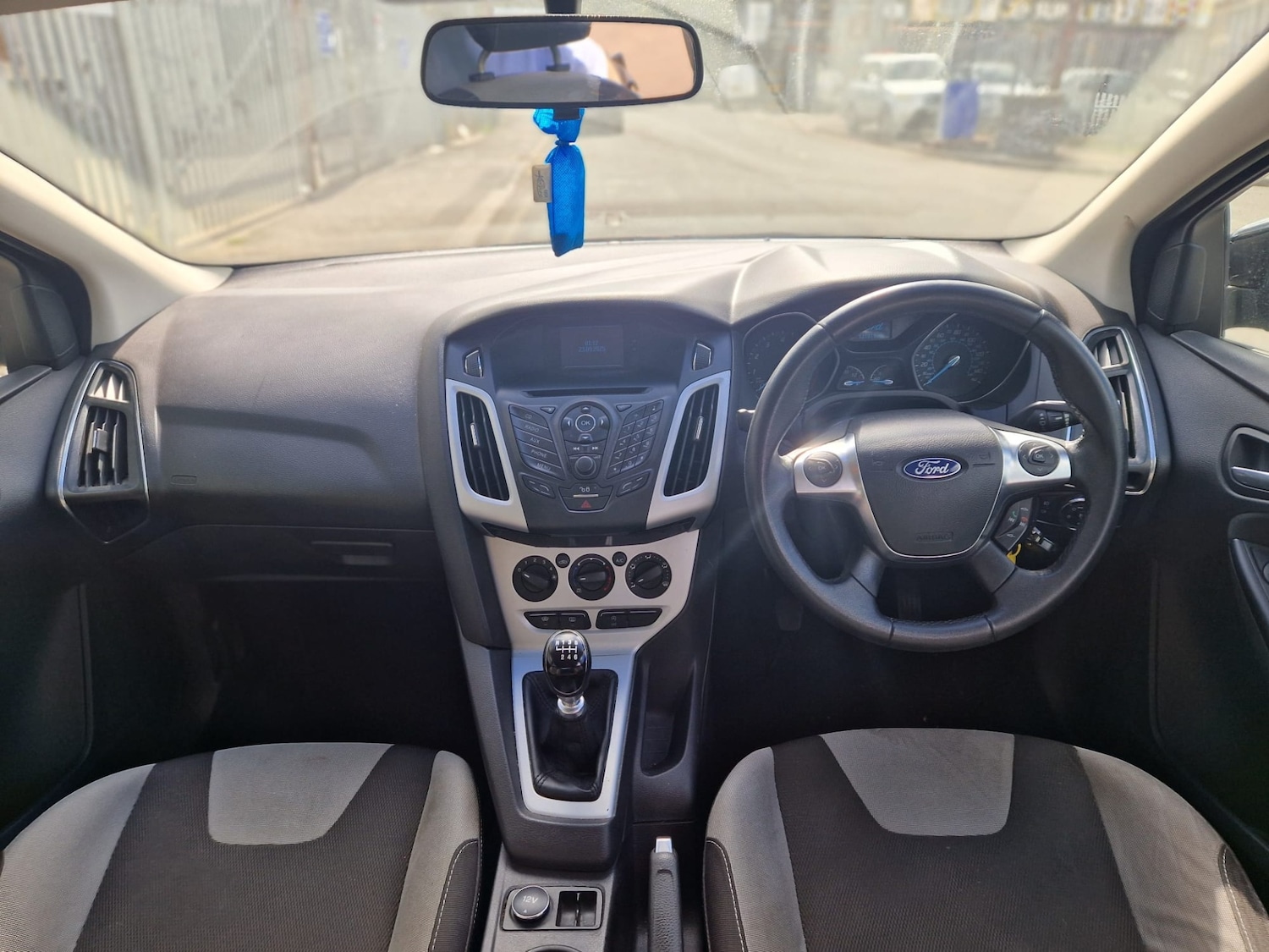 Used Ford Focus 2012 for sale - 76036489: Photo 7