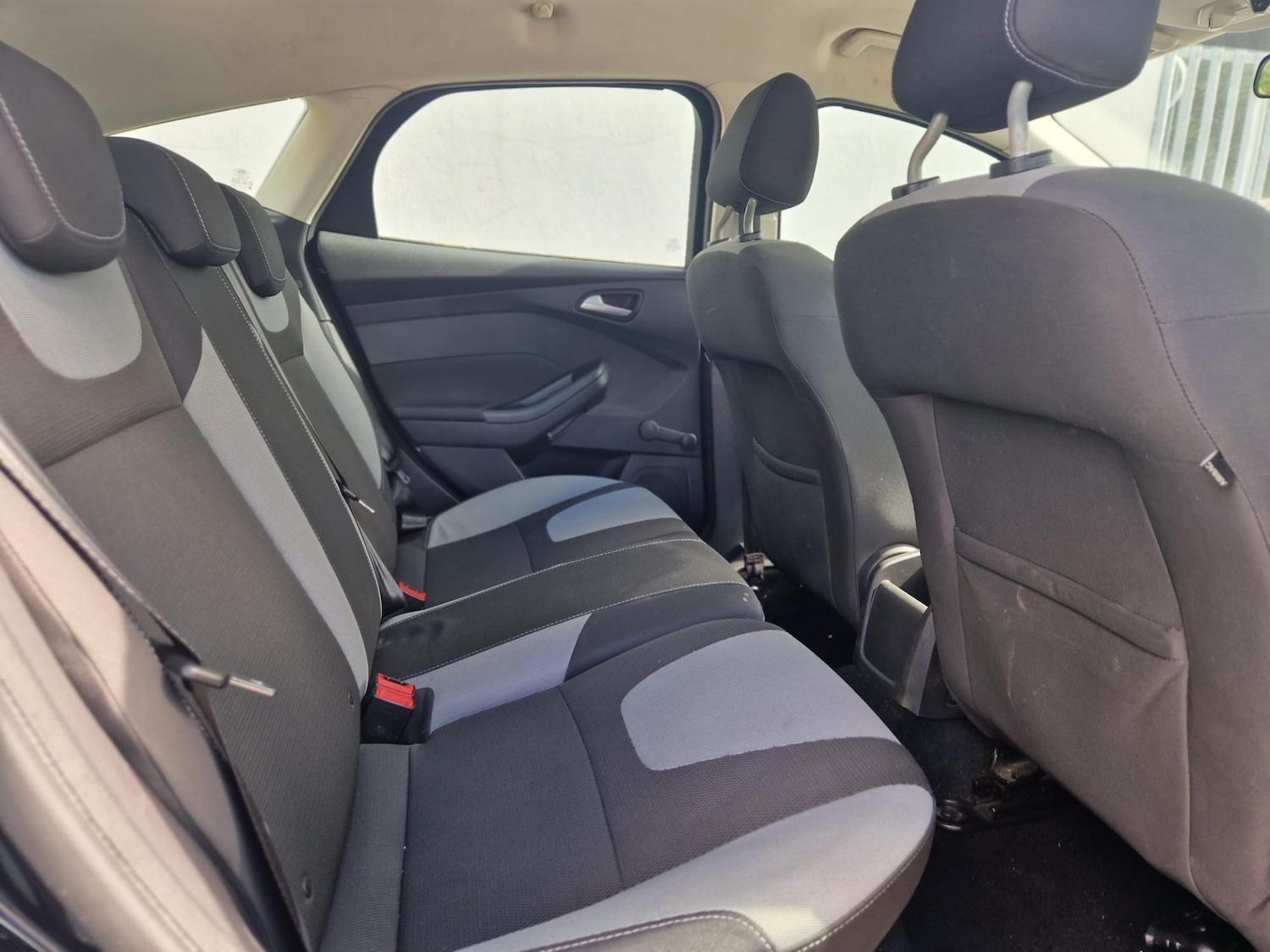 Used Ford Focus 2012 for sale - 76036489: Photo 8