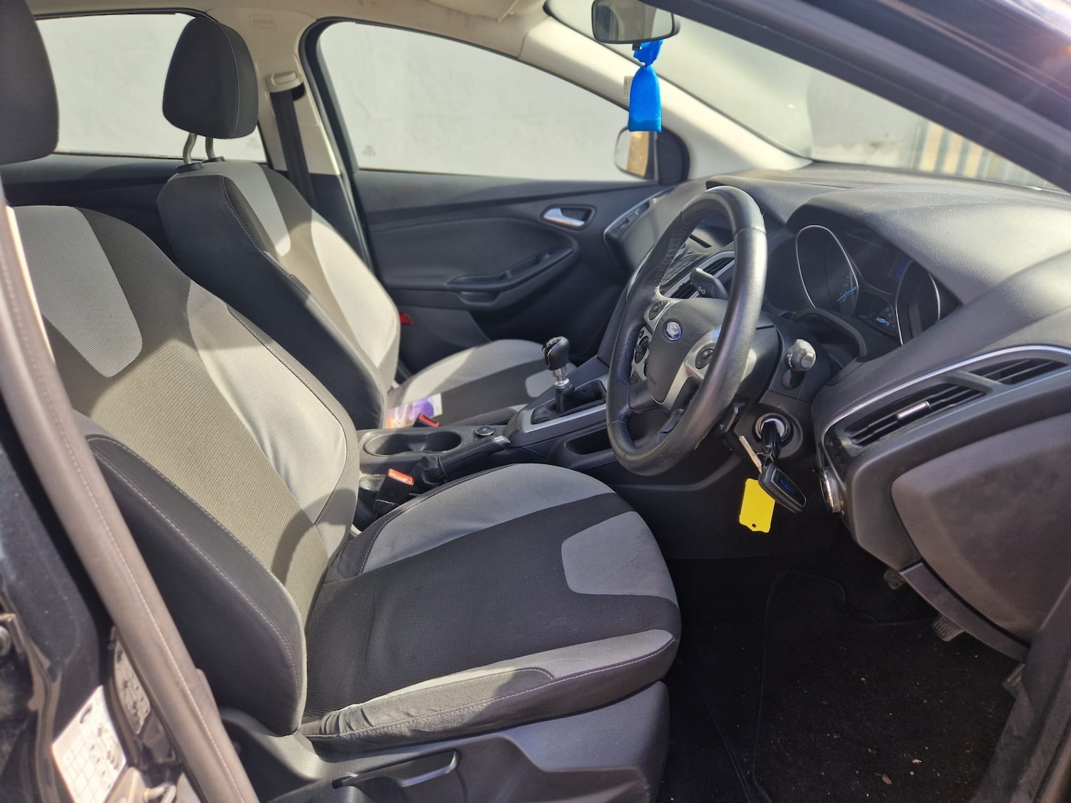 Used Ford Focus 2012 for sale - 76036489: Photo 9