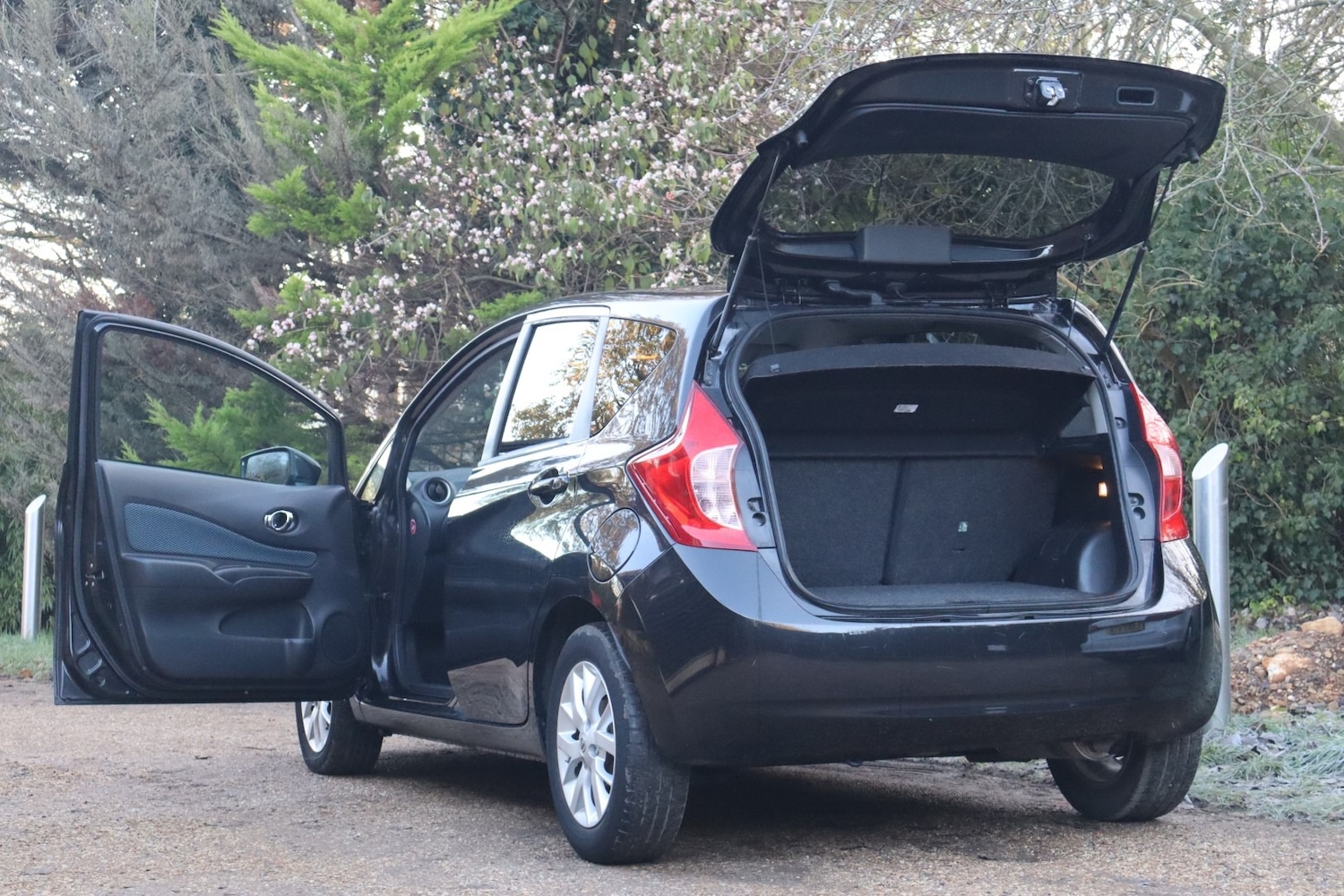 Used Nissan Note 2015 for sale - 76705921: Photo 11