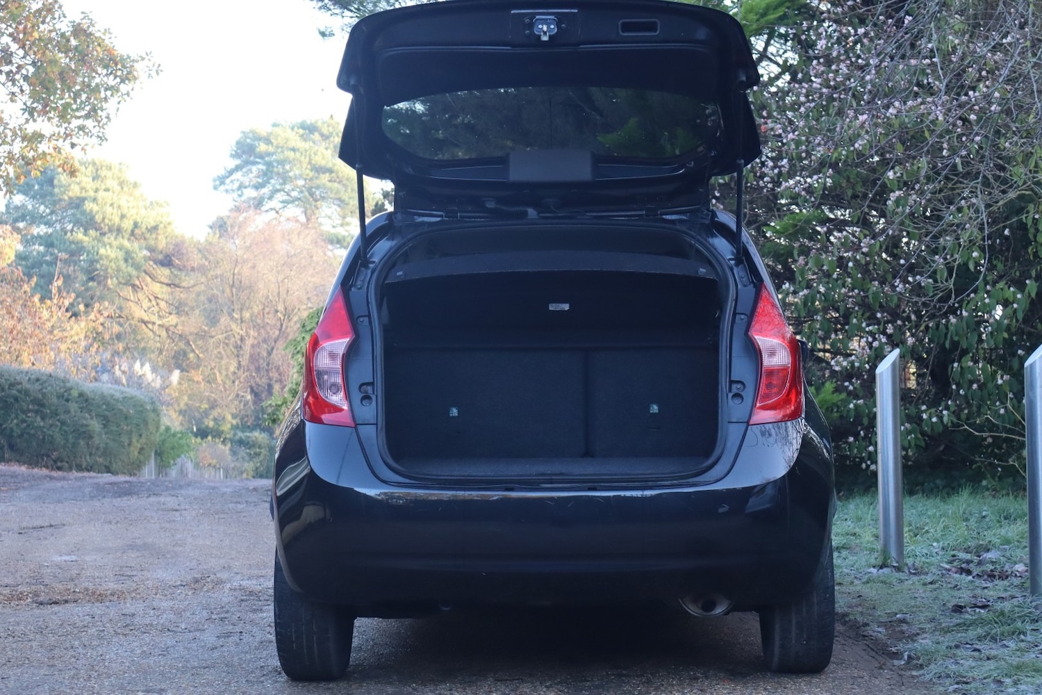 Used Nissan Note 2015 for sale - 76705921: Photo 12