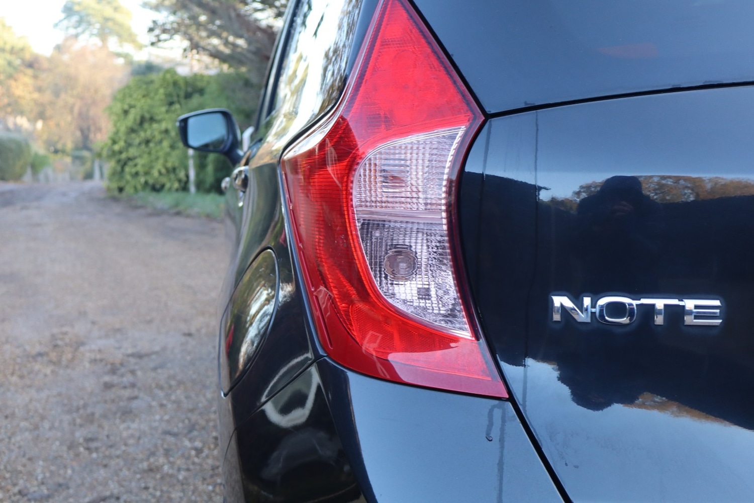 Used Nissan Note 2015 for sale - 76705921: Photo 13