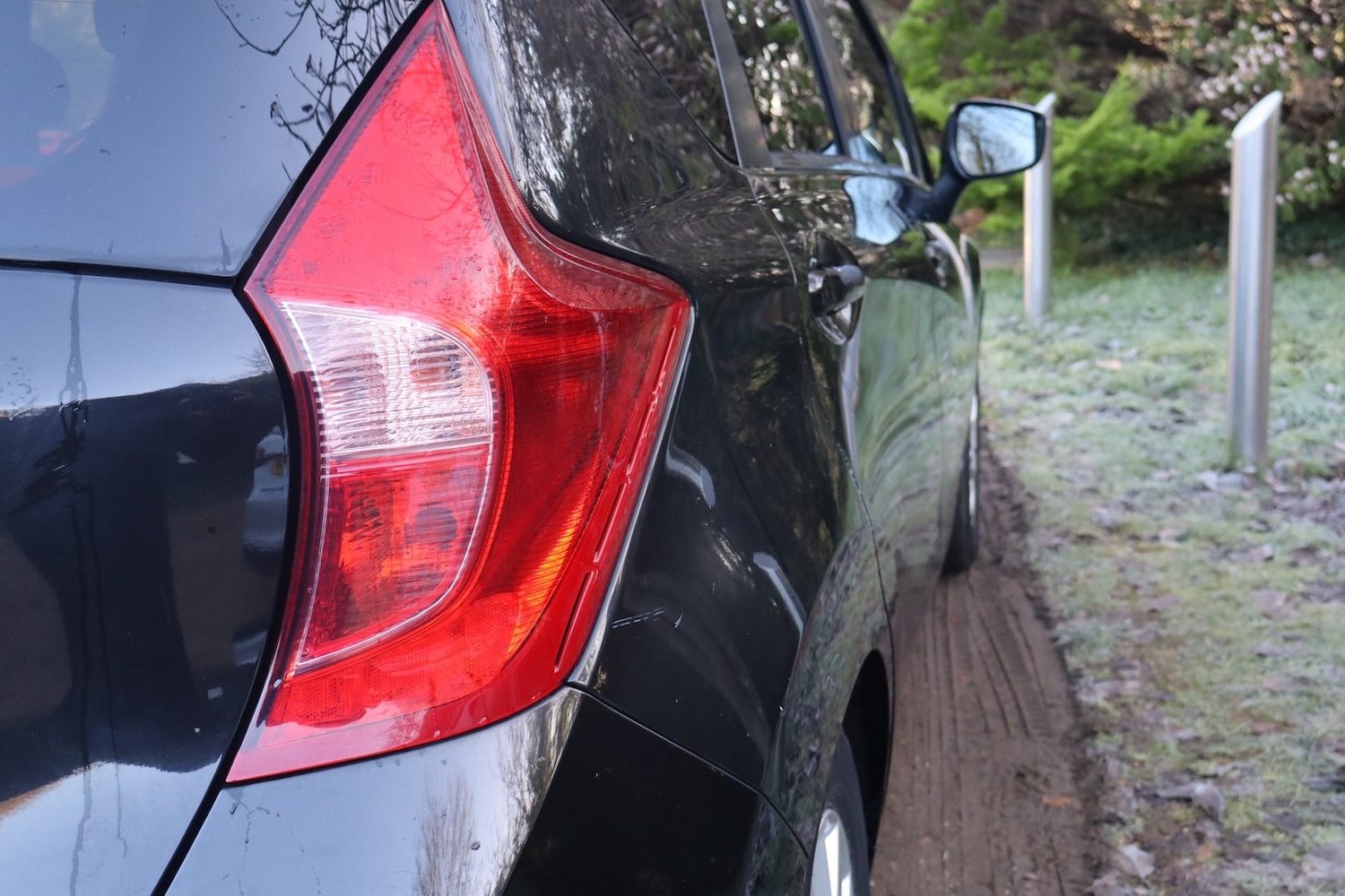 Used Nissan Note 2015 for sale - 76705921: Photo 14