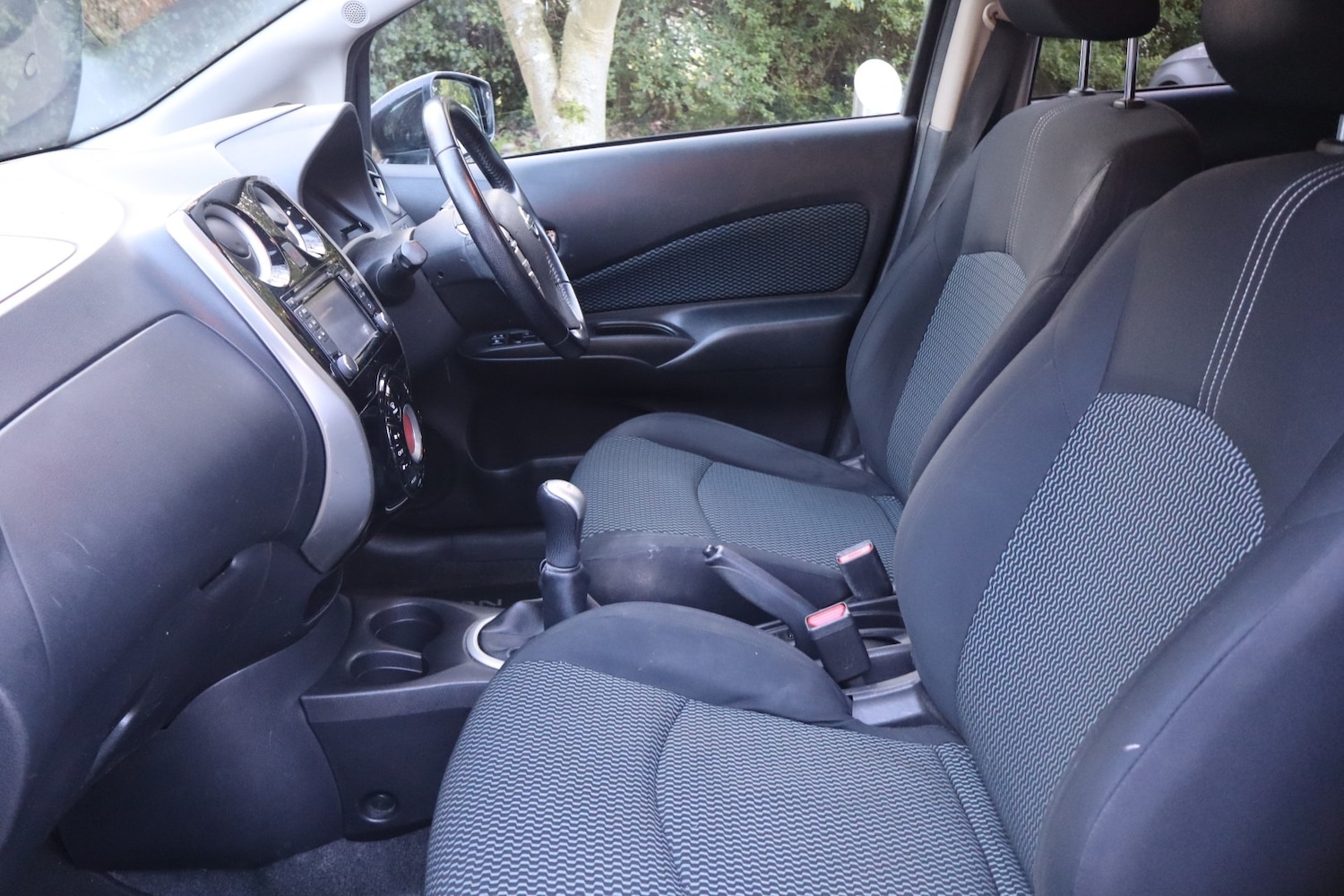 Used Nissan Note 2015 for sale - 76705921: Photo 17