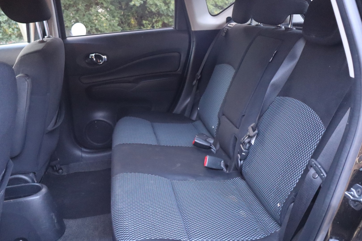 Used Nissan Note 2015 for sale - 76705921: Photo 19