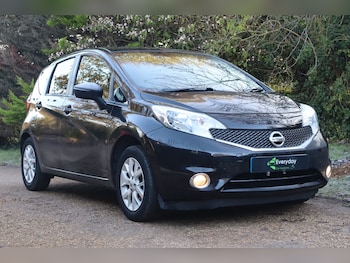 2015 (15) - 1.2 Acenta Premium 5dr