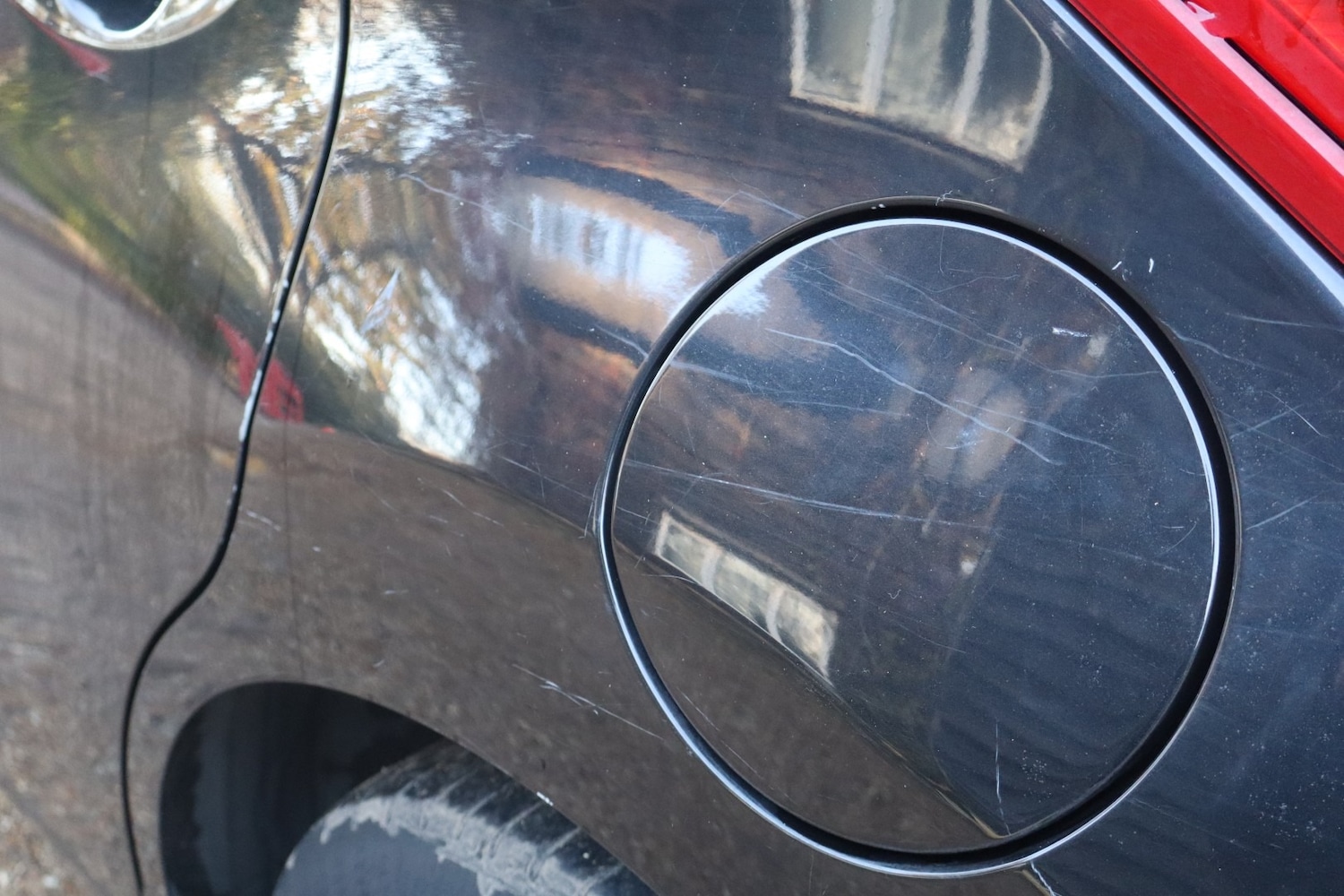 Used Nissan Note 2015 for sale - 76705921: Photo 23