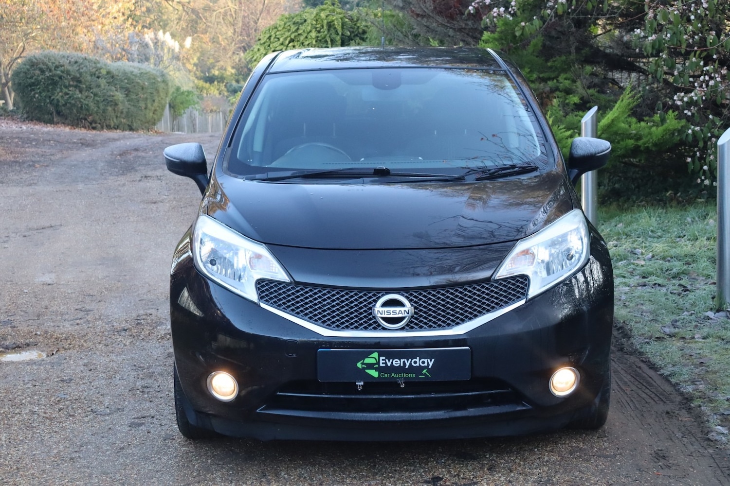 Used Nissan Note 2015 for sale - 76705921: Photo 5