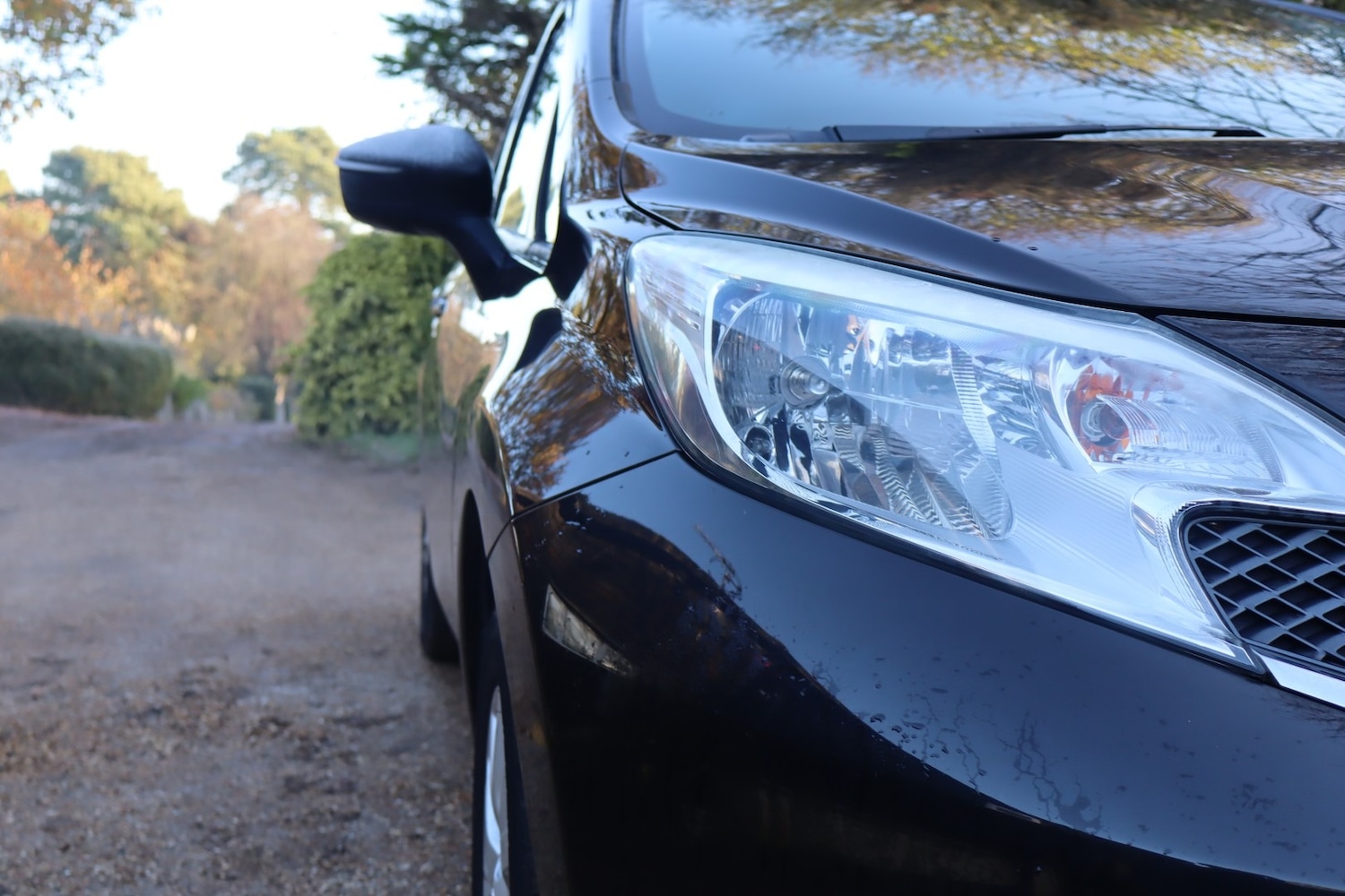 Used Nissan Note 2015 for sale - 76705921: Photo 7