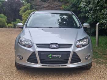 2014 (14) - 1.0 125 EcoBoost Zetec 5dr