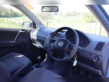 Used Volkswagen Polo 2006 for sale - 78343741: Photo