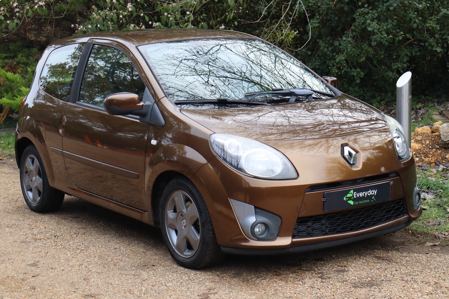 Used Renault Twingo 2011 for sale - 76693103: Photo 1