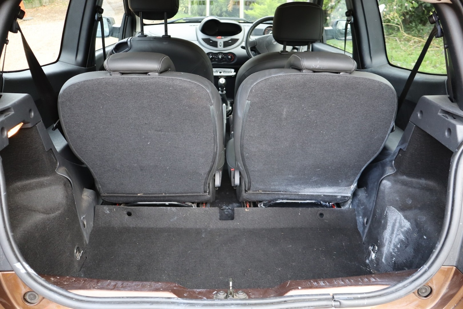 Used Renault Twingo 2011 for sale - 76693103: Photo 15