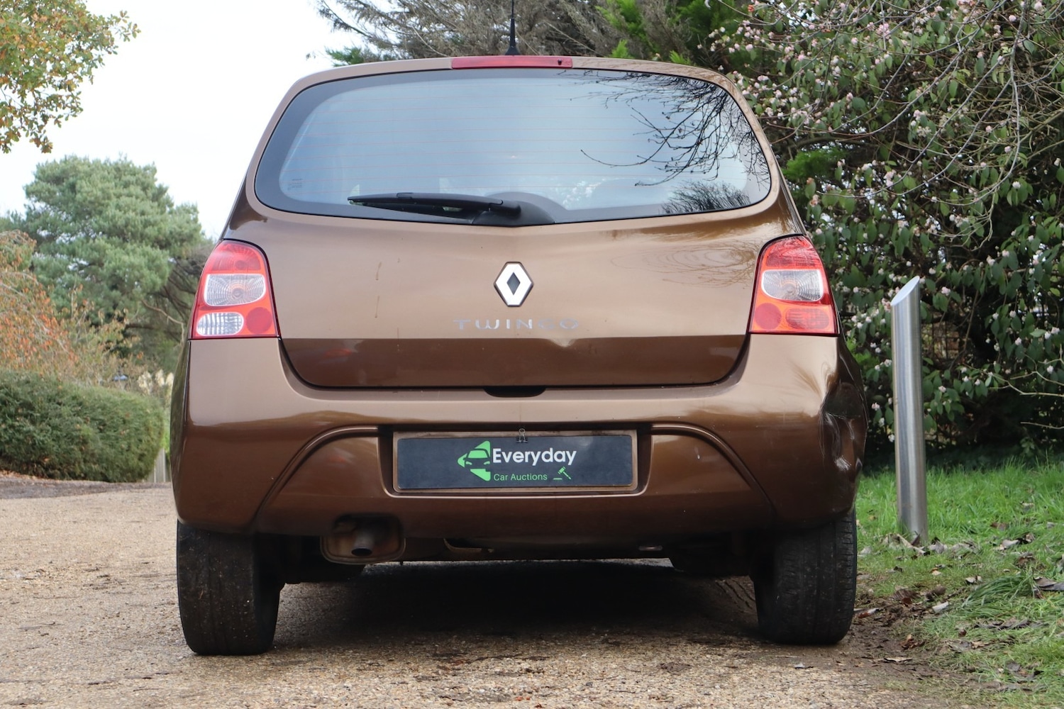 Used Renault Twingo 2011 for sale - 76693103: Photo 18