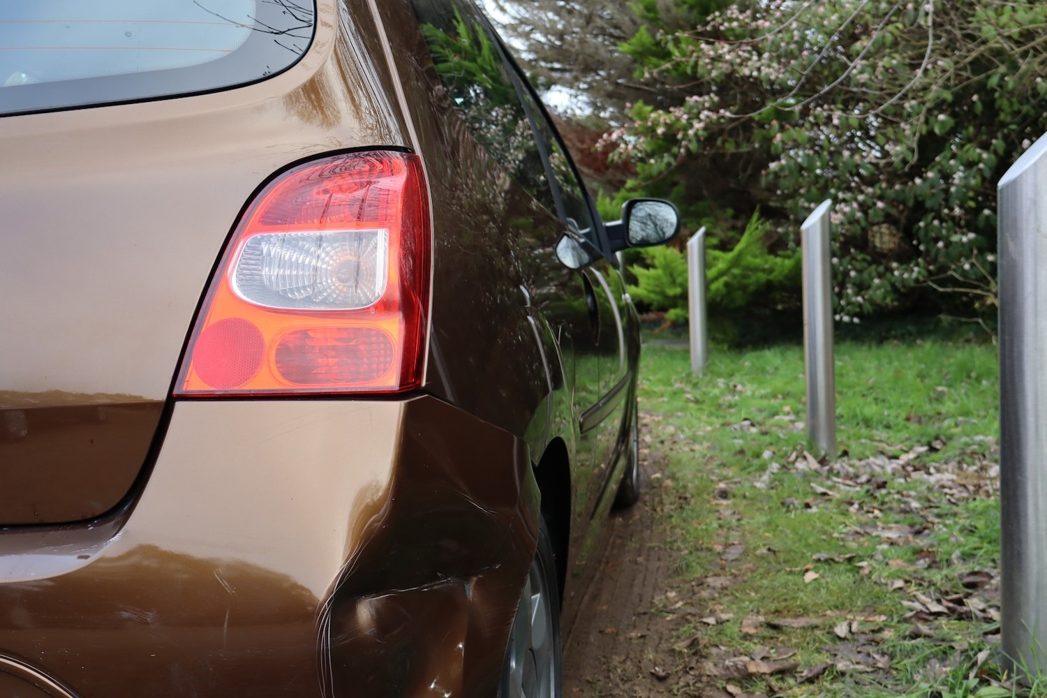 Used Renault Twingo 2011 for sale - 76693103: Photo 20
