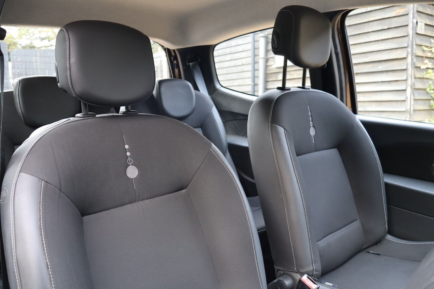 Used Renault Twingo 2011 for sale - 76693103: Photo 21