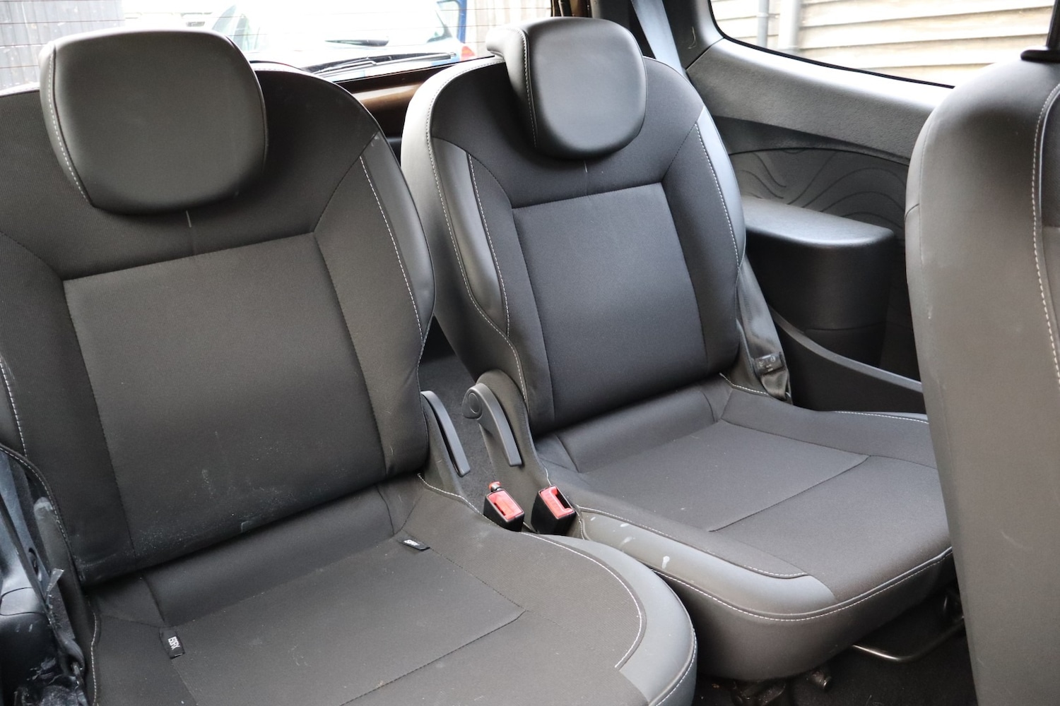 Used Renault Twingo 2011 for sale - 76693103: Photo 22