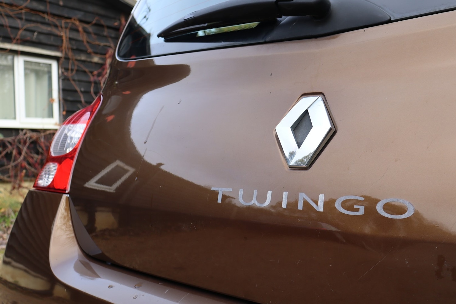 Used Renault Twingo 2011 for sale - 76693103: Photo 28