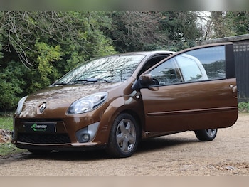 Used Renault Twingo 2011 for sale - 76693103: Photo