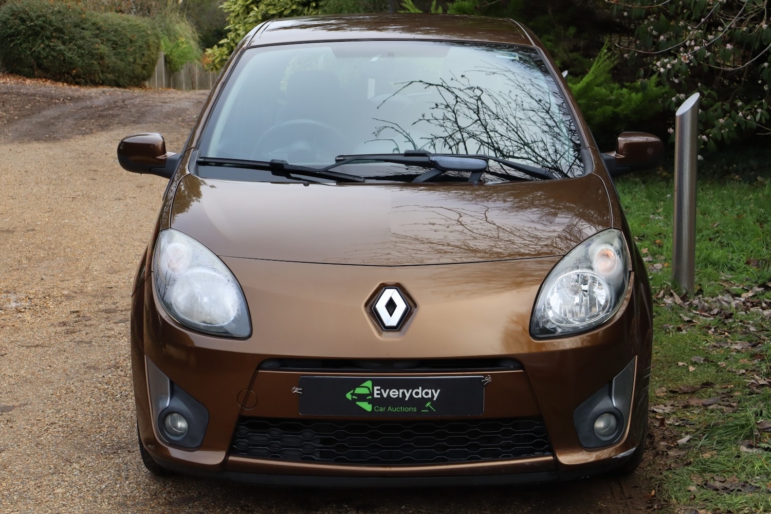 Used Renault Twingo 2011 for sale - 76693103: Photo 3