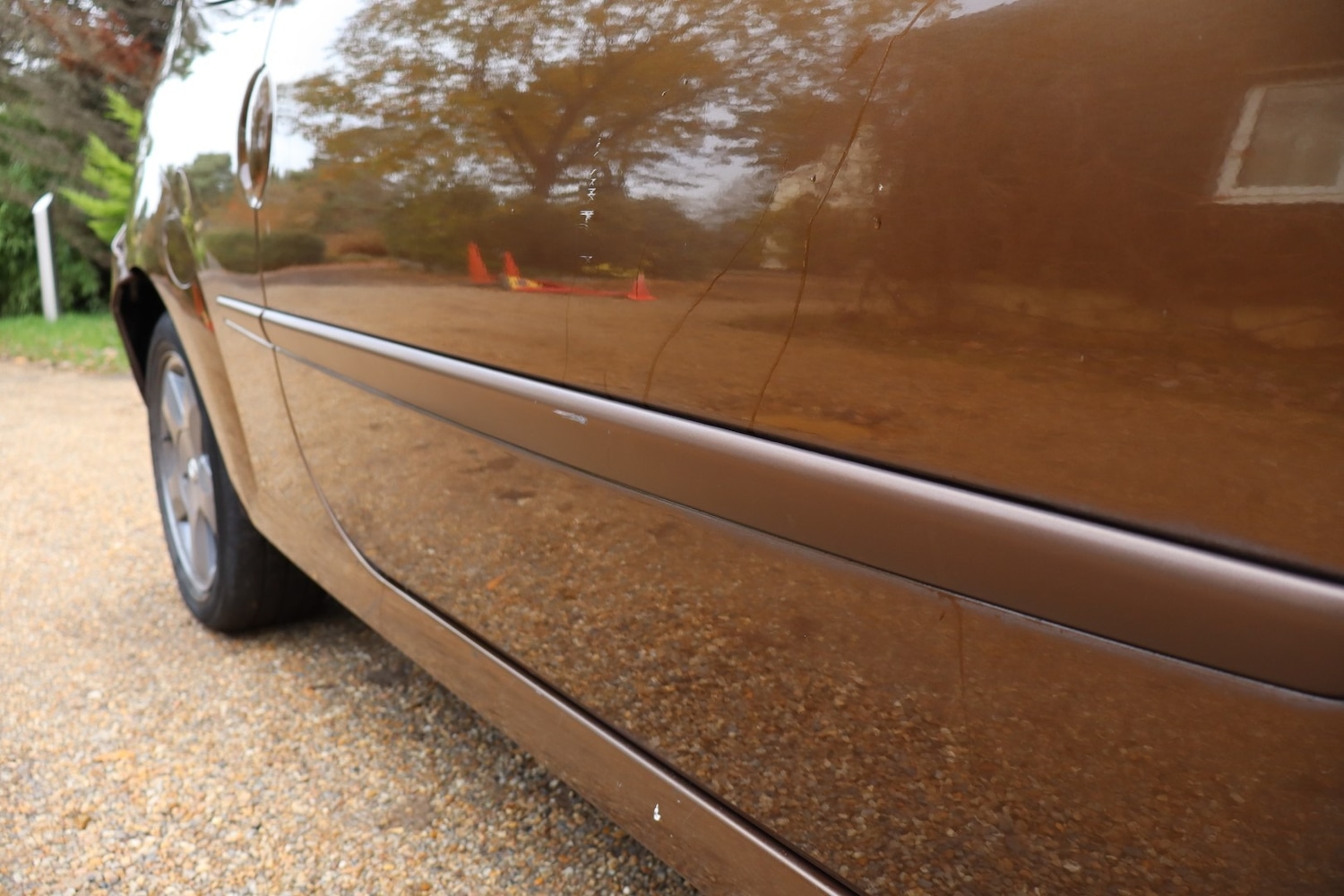 Used Renault Twingo 2011 for sale - 76693103: Photo 5