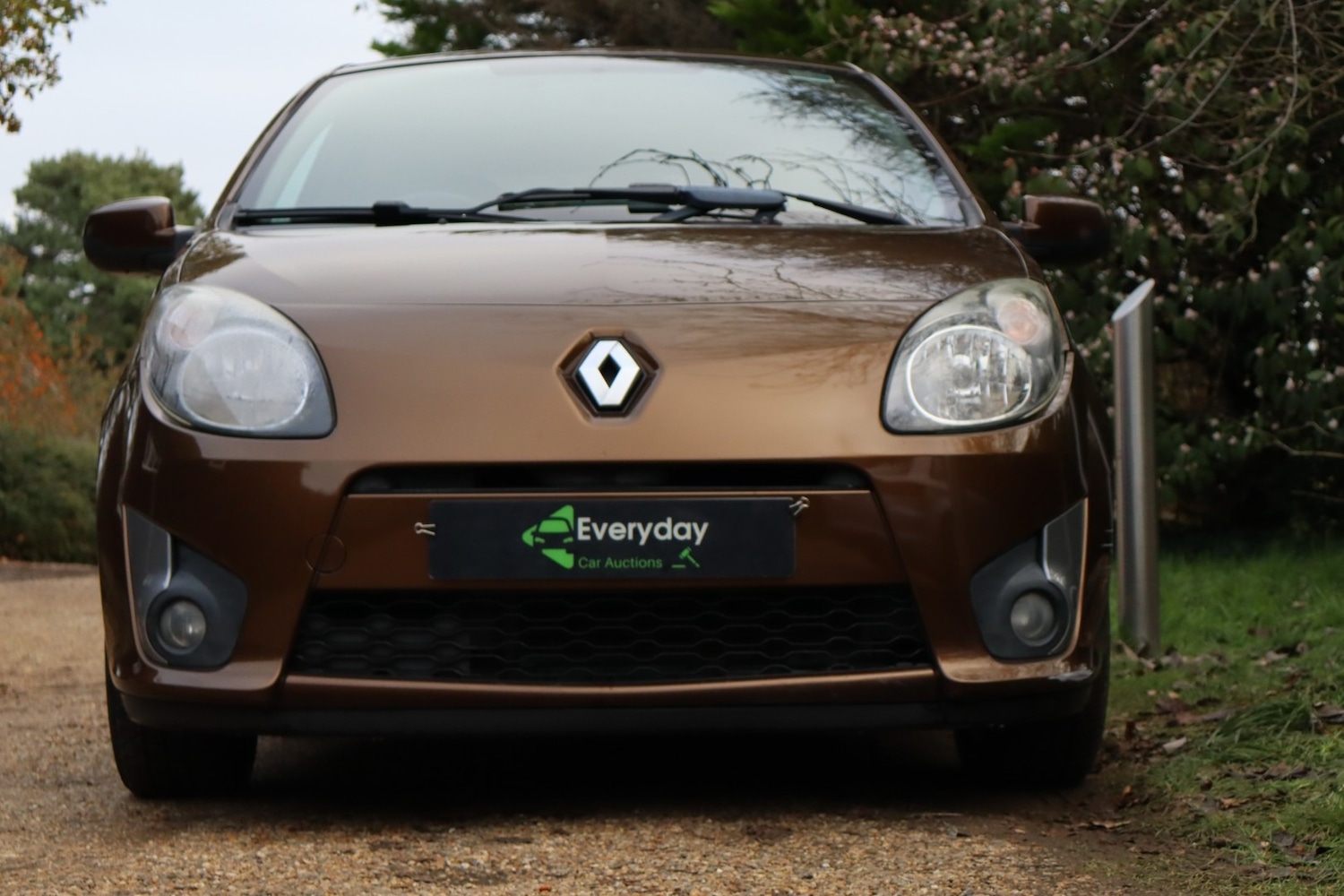 Used Renault Twingo 2011 for sale - 76693103: Photo 6