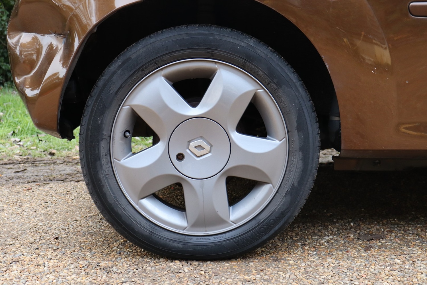 Used Renault Twingo 2011 for sale - 76693103: Photo 8