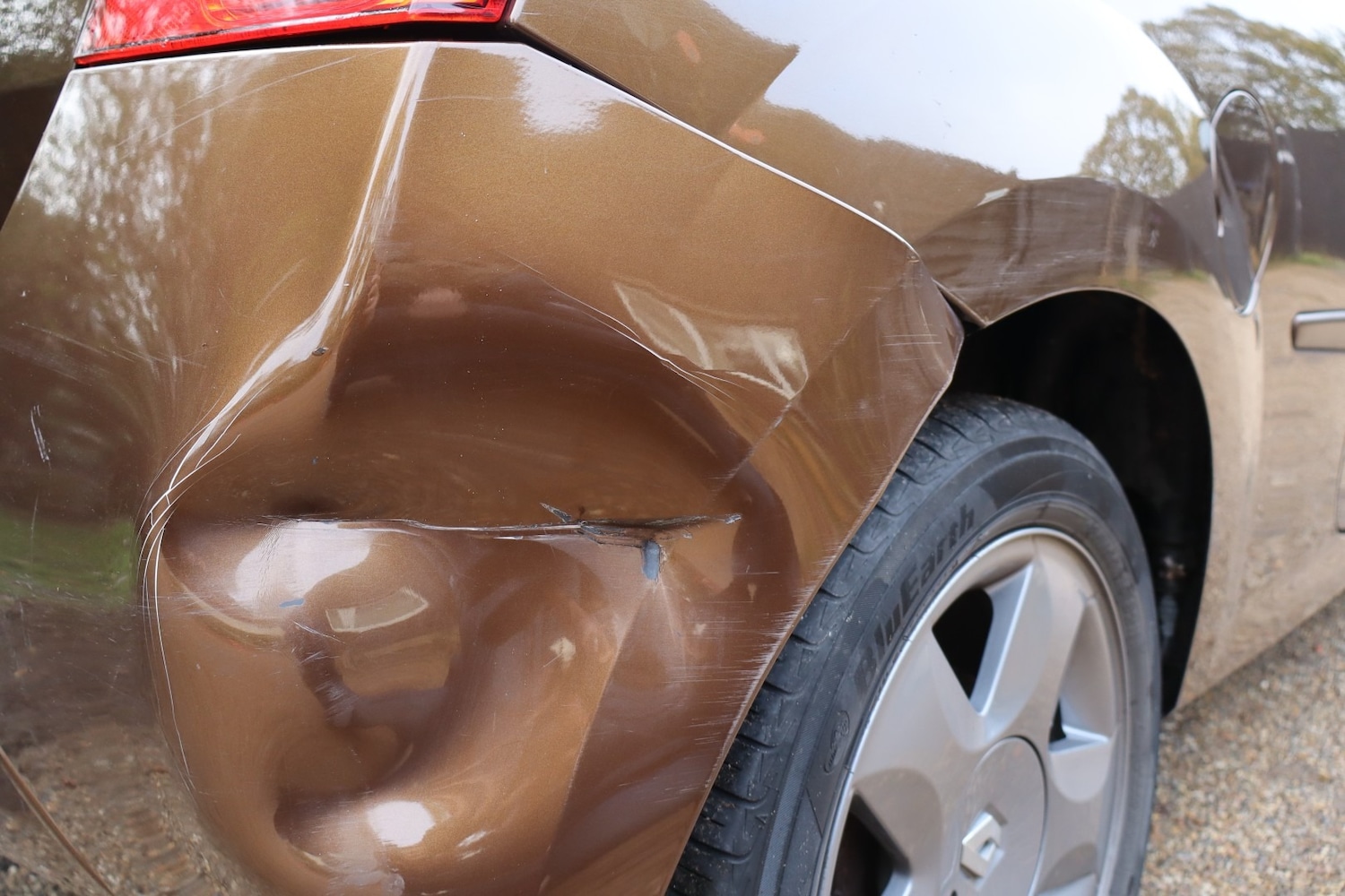 Used Renault Twingo 2011 for sale - 76693103: Photo 9