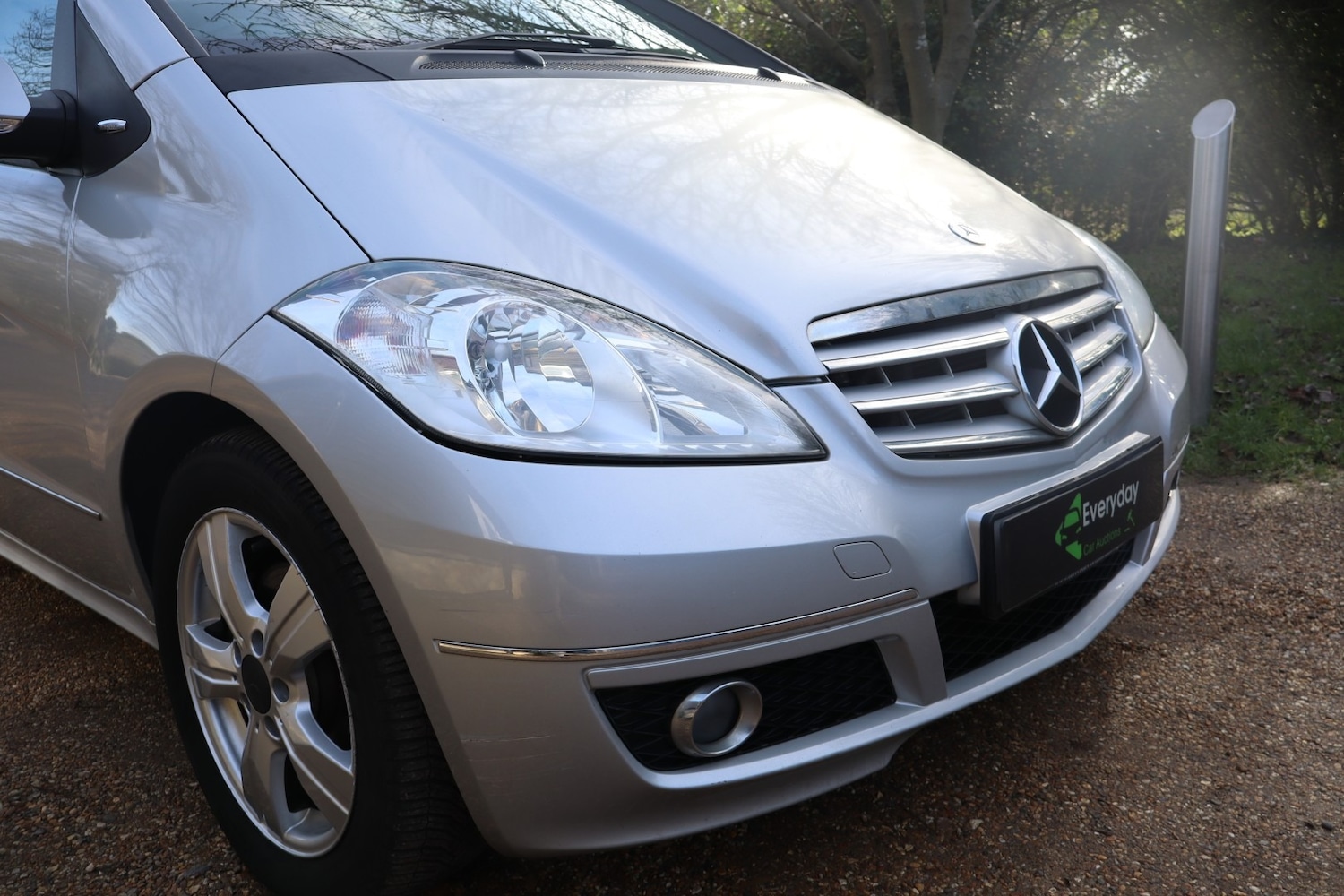 Used Mercedes-Benz A-Class 2012 for sale - 77714984: Photo 10