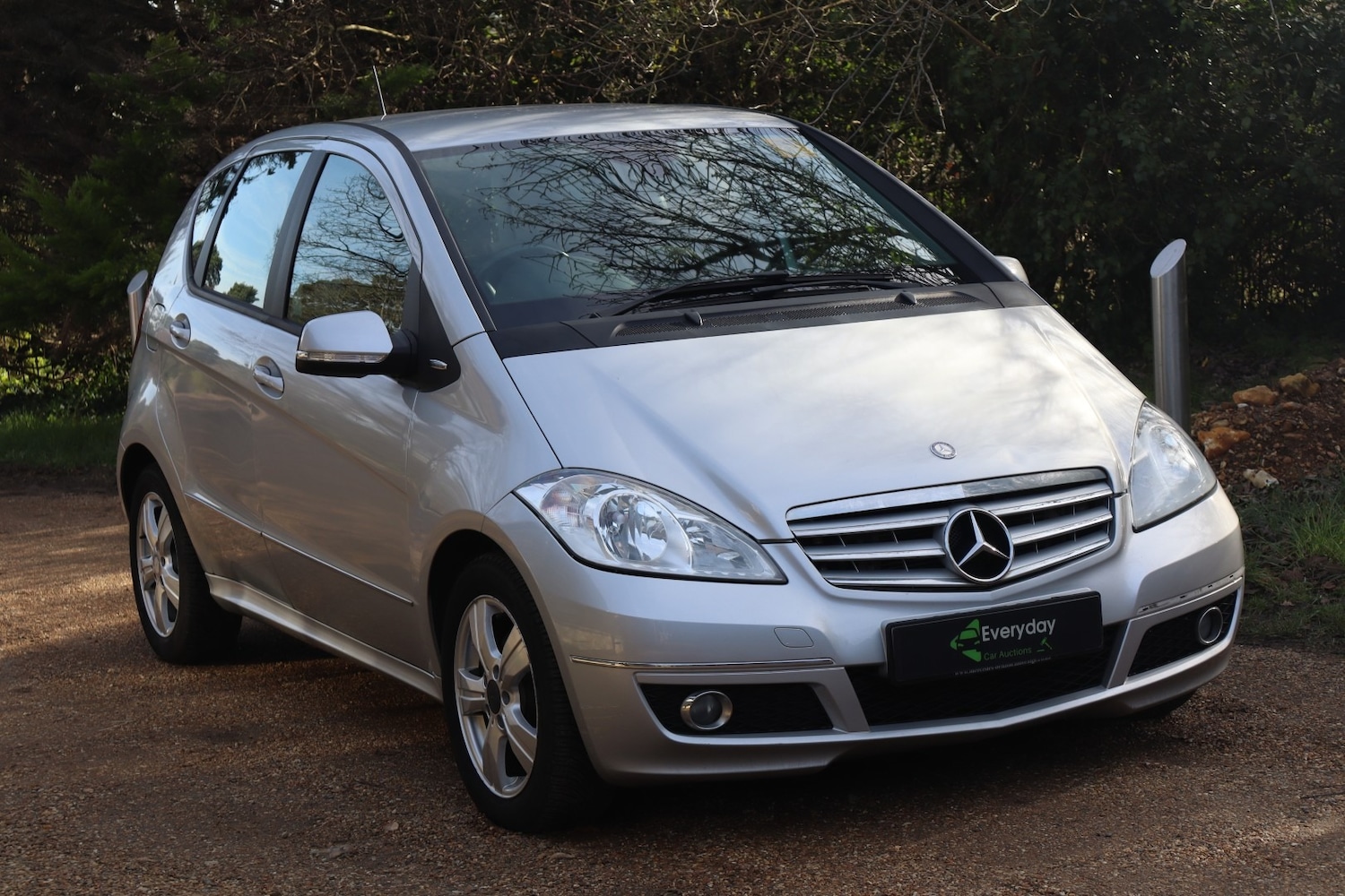 Used Mercedes-Benz A-Class 2012 for sale - 77714984: Photo 14