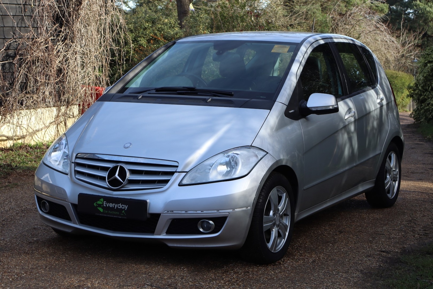 Used Mercedes-Benz A-Class 2012 for sale - 77714984: Photo 15