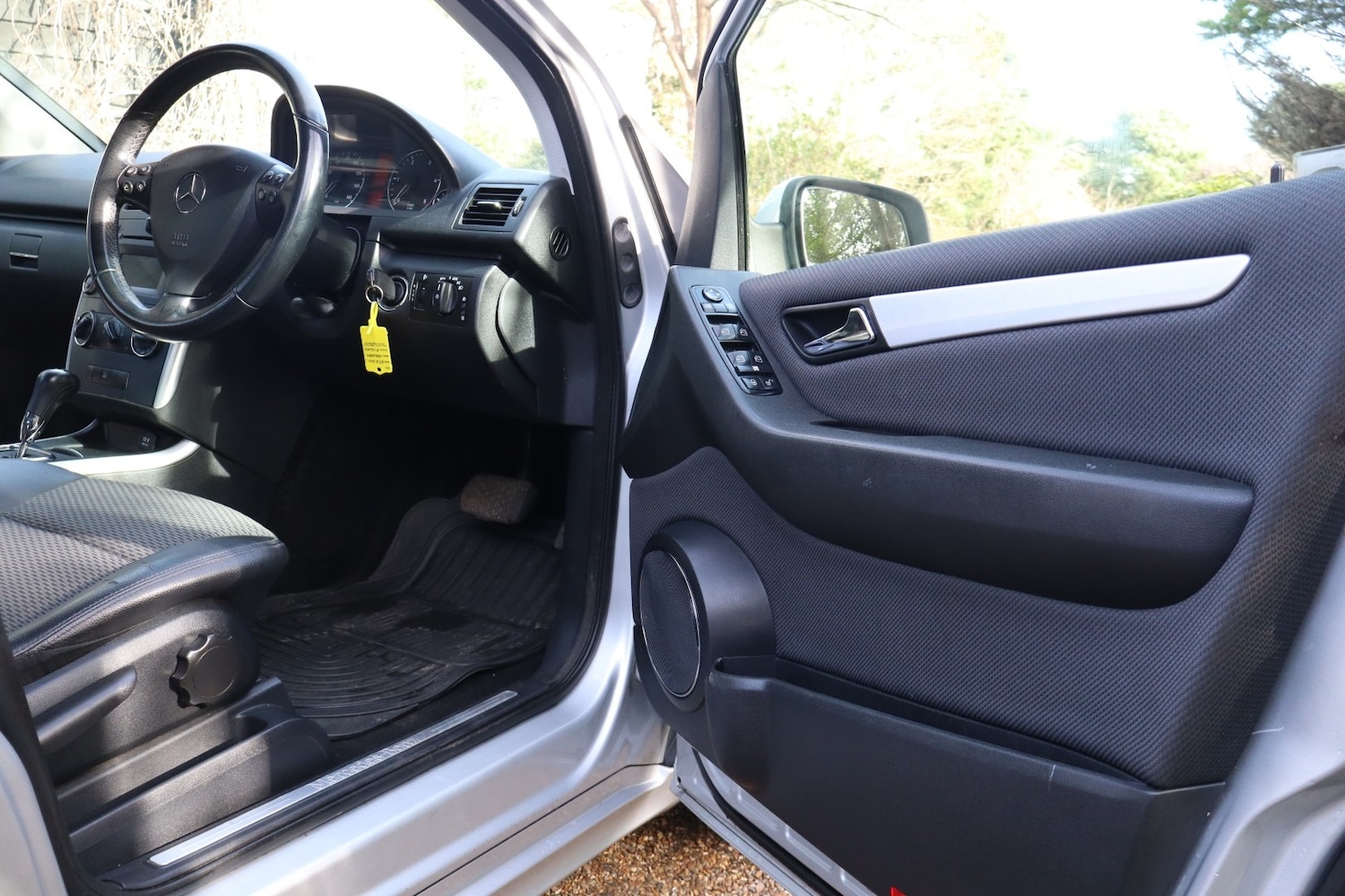 Used Mercedes-Benz A-Class 2012 for sale - 77714984: Photo 19