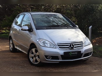 Used Mercedes-Benz A-Class 2012 for sale - 77714984: Photo