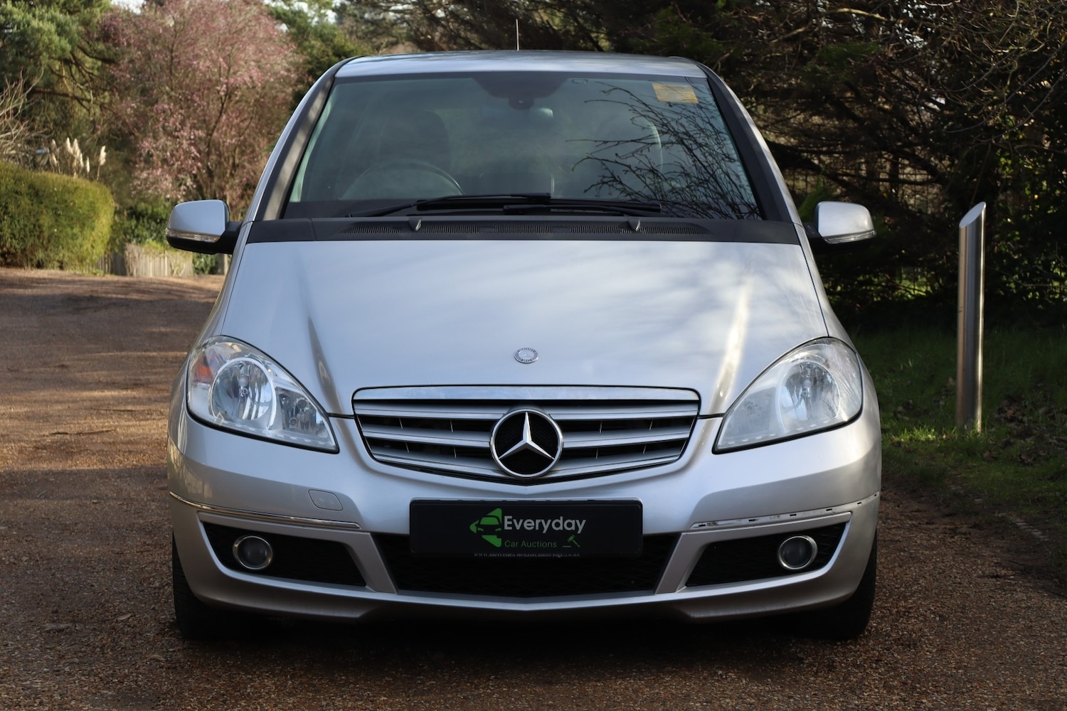 Used Mercedes-Benz A-Class 2012 for sale - 77714984: Photo 2