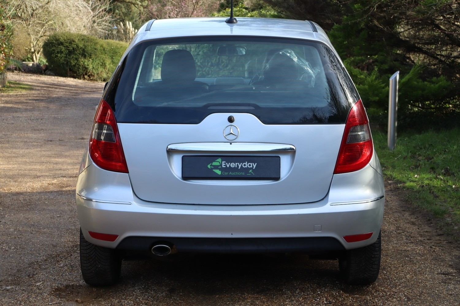 Used Mercedes-Benz A-Class 2012 for sale - 77714984: Photo 20