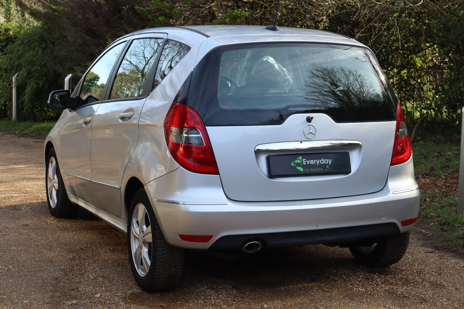 Used Mercedes-Benz A-Class 2012 for sale - 77714984: Photo 21