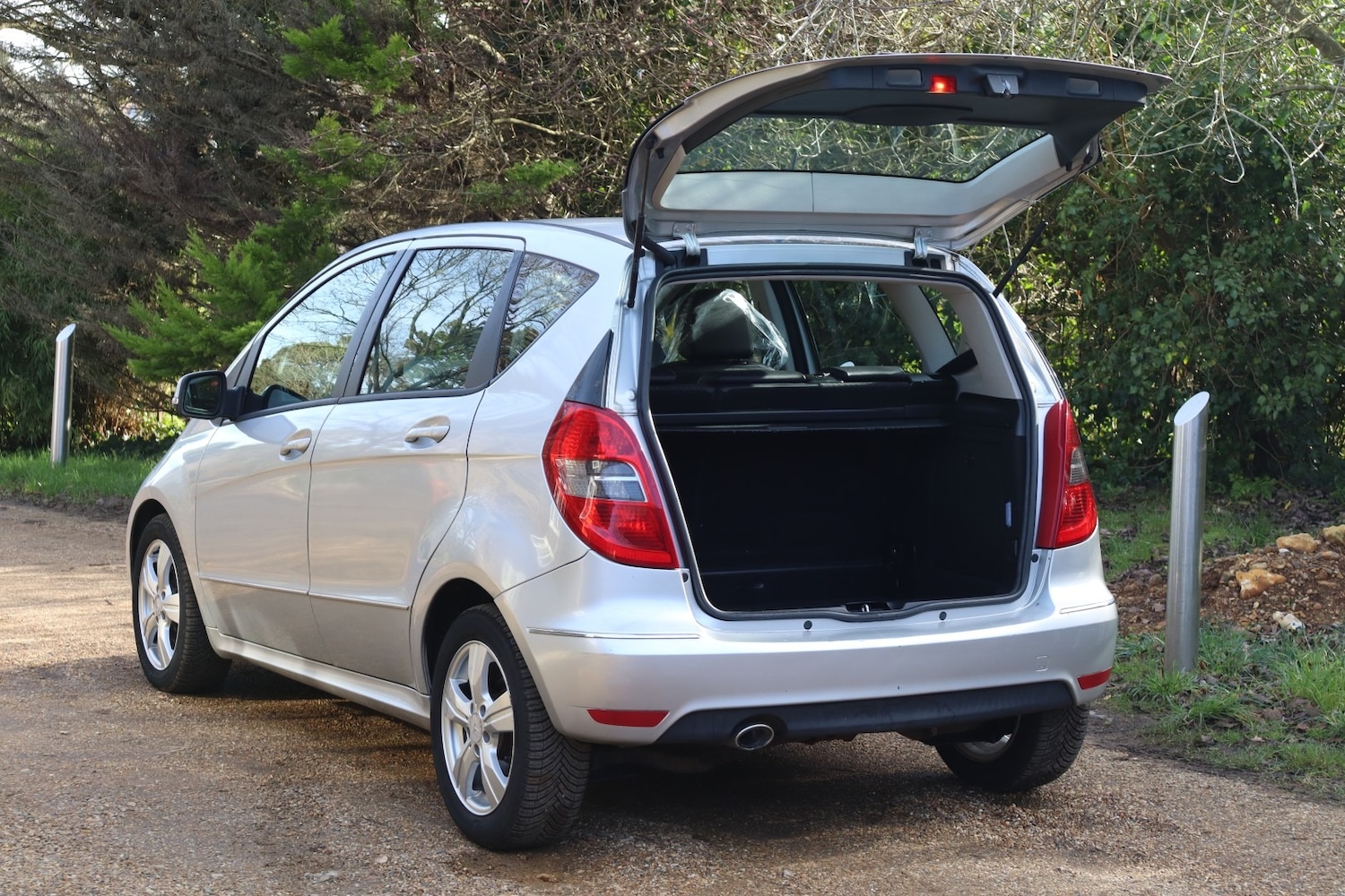 Used Mercedes-Benz A-Class 2012 for sale - 77714984: Photo 24