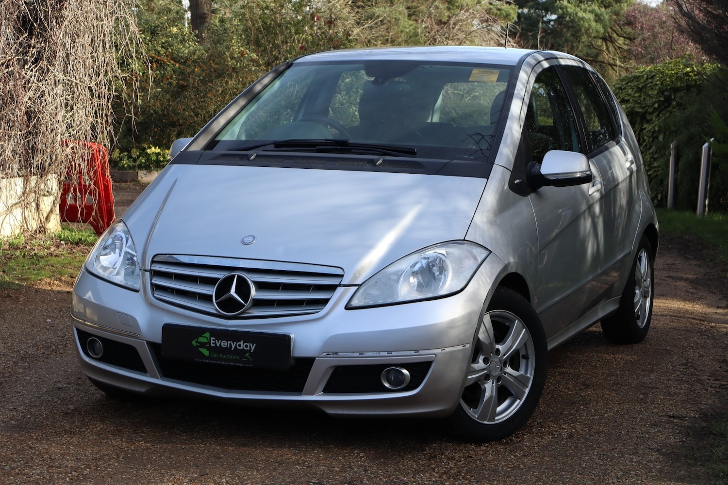 Used Mercedes-Benz A-Class 2012 for sale - 77714984: Photo 3