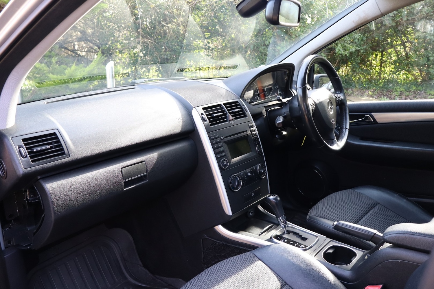 Used Mercedes-Benz A-Class 2012 for sale - 77714984: Photo 4